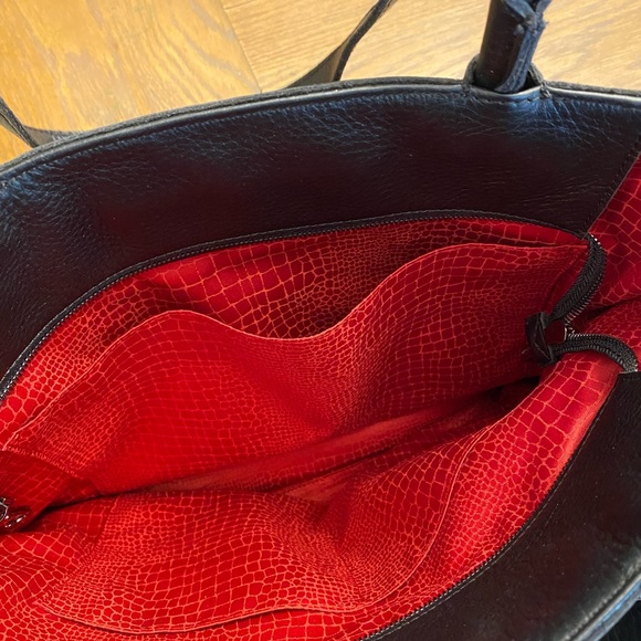 Hammit Handbag - Picture 4 of 5